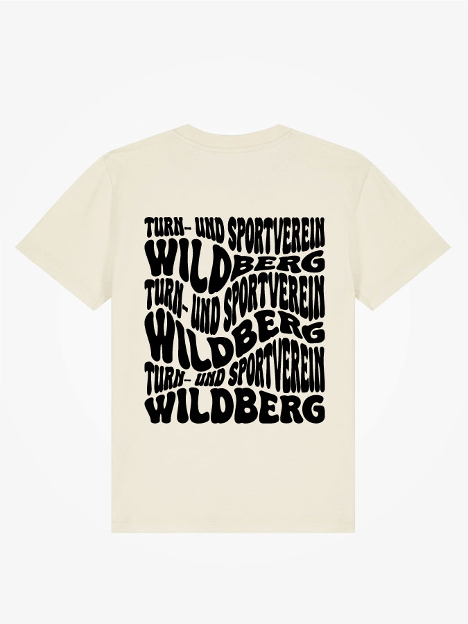 Shirt Wavy Kids