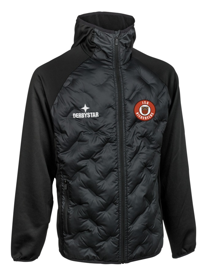 Derbystar Hybridjacke Ultimo