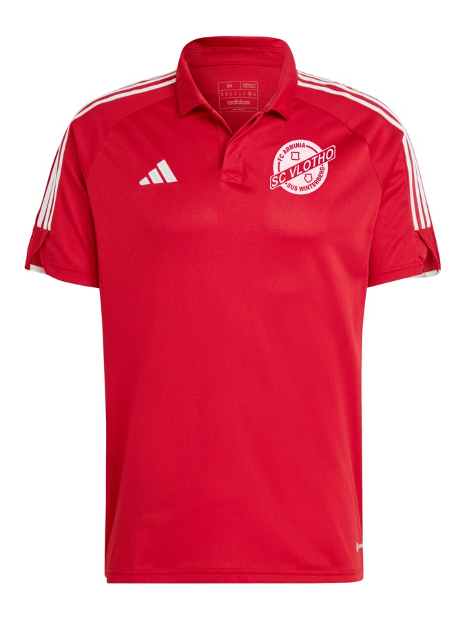 adidas Tiro 23 League Poloshirt