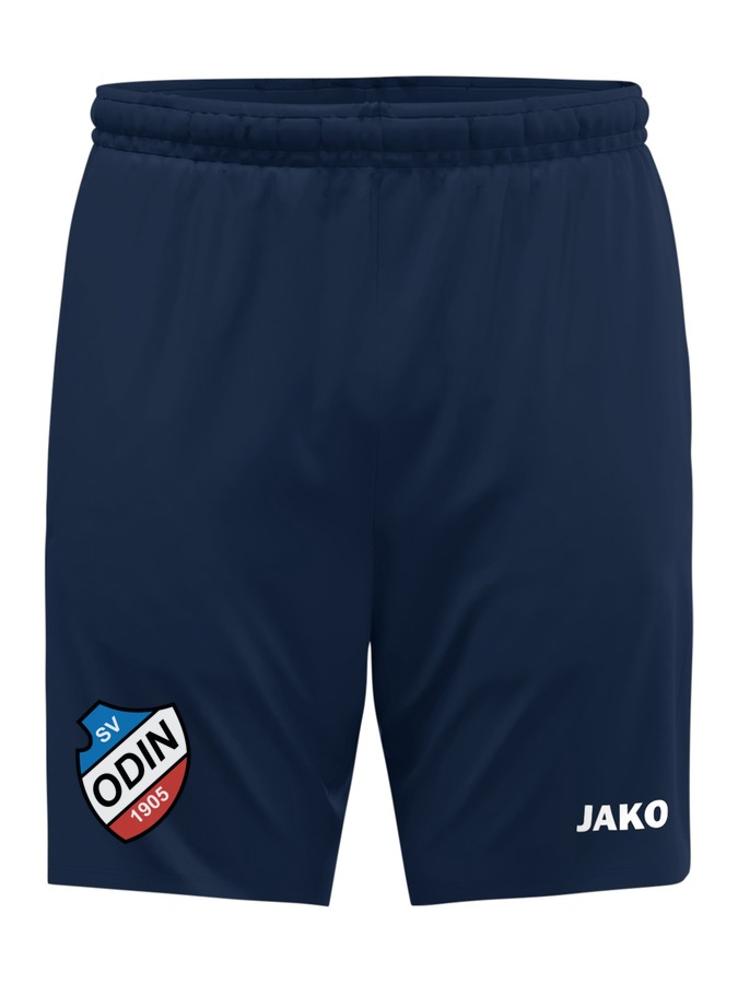 Jako Freizeitshort Dynamic