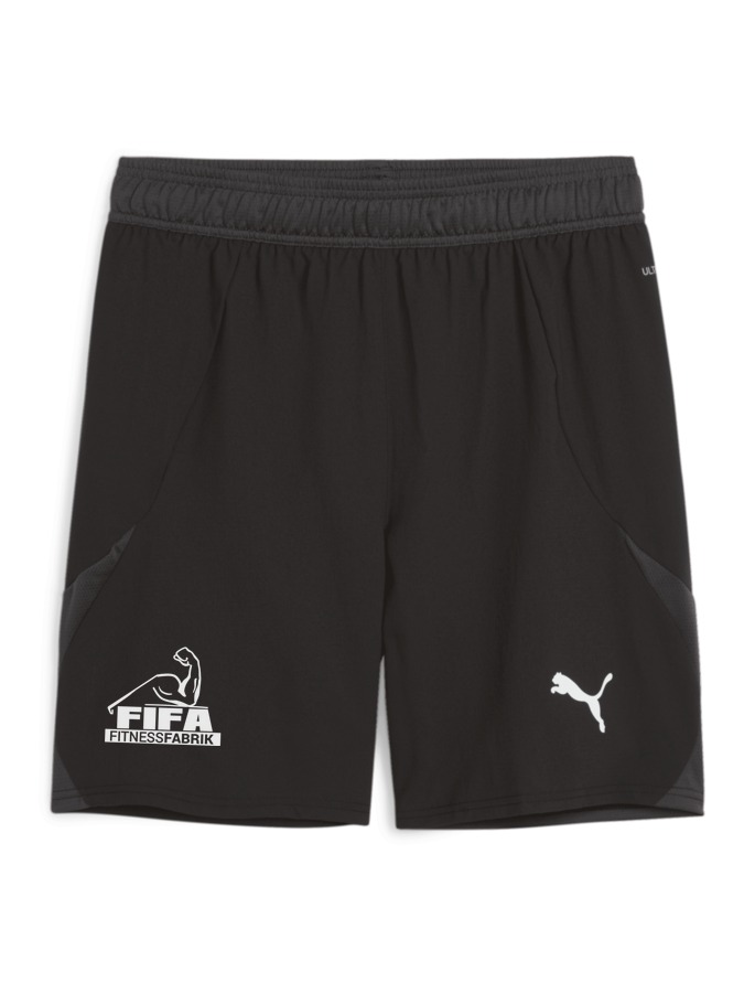 PUMA teamFINAL Shorts