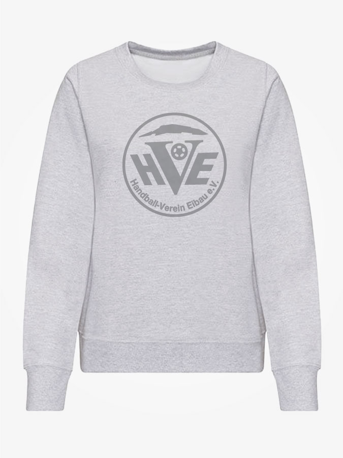 Sweater All Grey Unisex