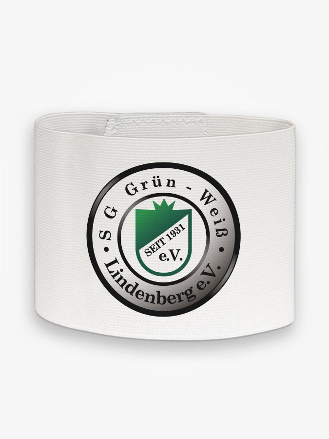 Armbinde Logo