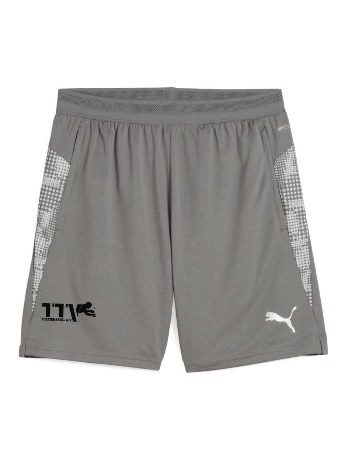 PUMA teamCUP Training Shorts
