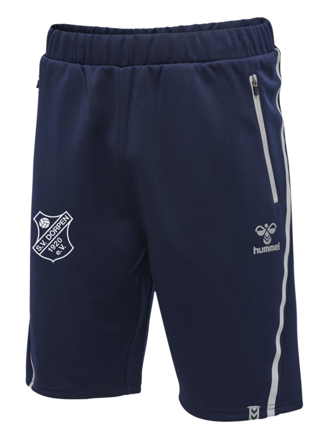 Hummel Cima Shorts