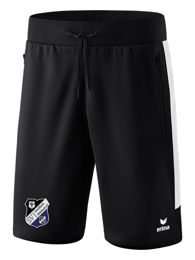 Erima Squad Worker Shorts