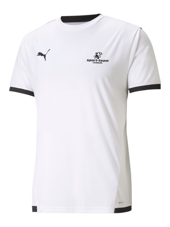 PUMA teamLIGA Trikot