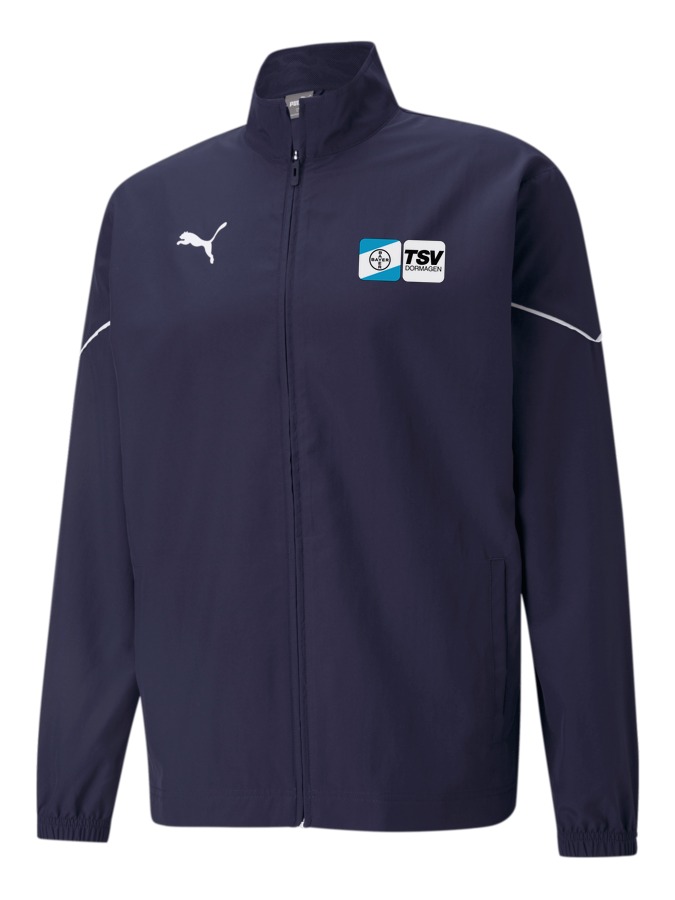 PUMA teamRISE Sideline Jacke