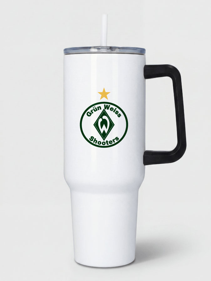 Tumbler Thermobecher 1,2 L