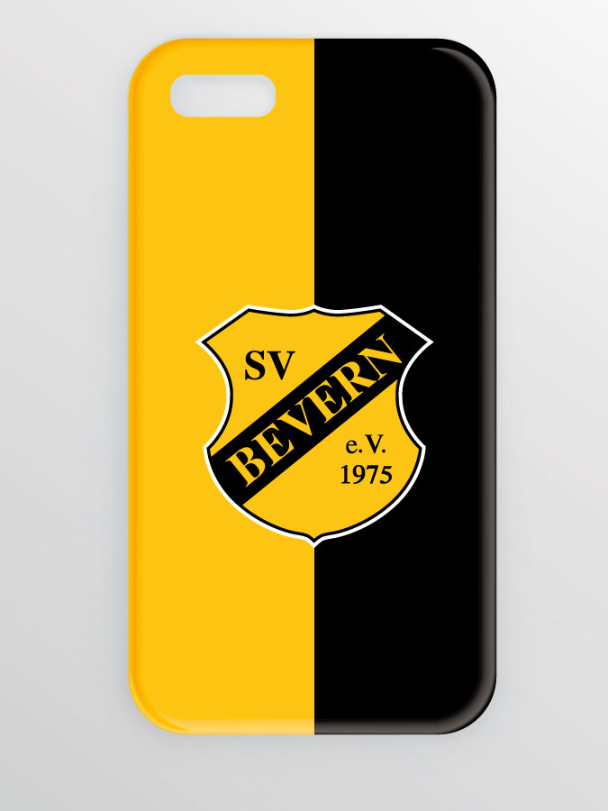 Smartphone Case Stripe