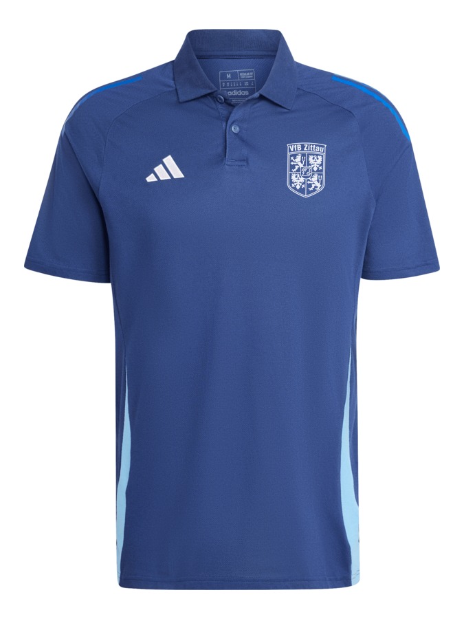 adidas Tiro 24 Competition Poloshirt