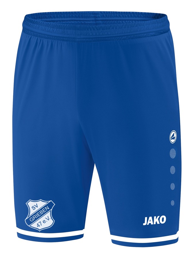 Jako Sporthose Striker 2.0