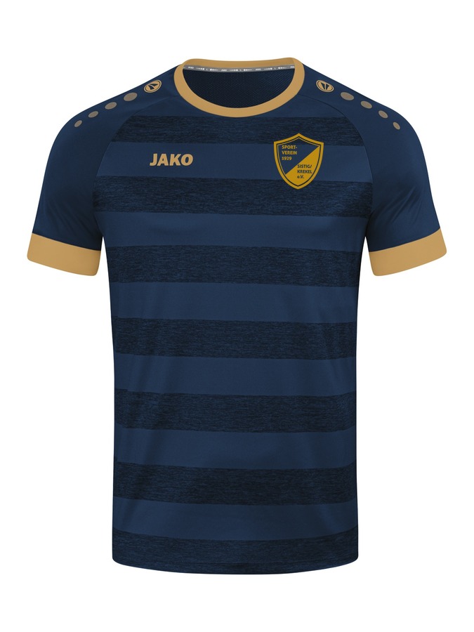 Jako Trikot Celtic Melange Kurzarm