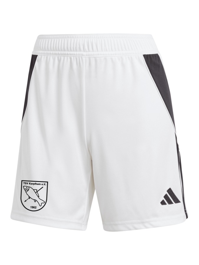 adidas Tiro 24 Shorts Damen