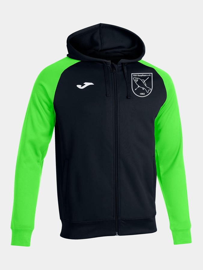 Joma Kapuzenjacke Academy IV
