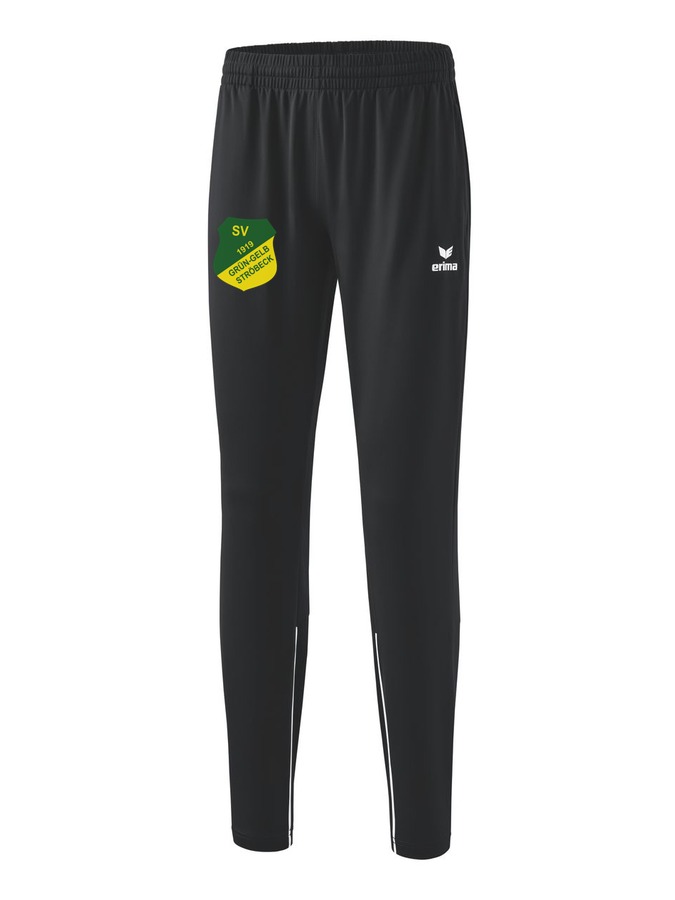 Erima Performance Trainingshose Damen