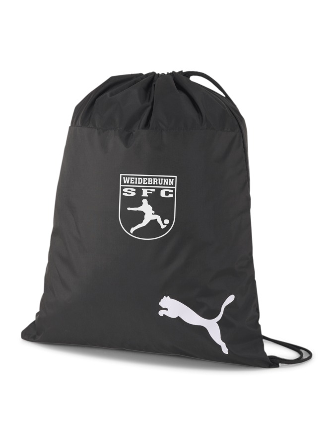 PUMA teamGOAL 23 Gym Sack
