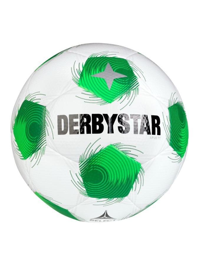 Derbystar Apus TT DB