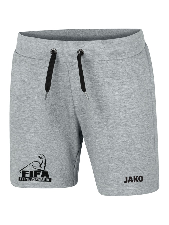 Jako Short Base Damen