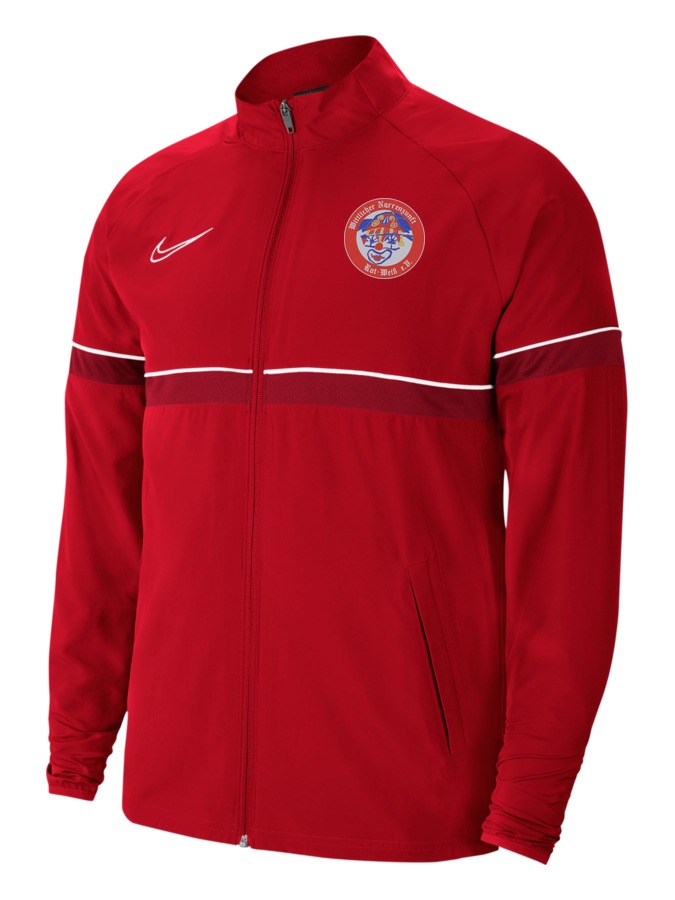 Nike Academy 21 Präsentationsjacke