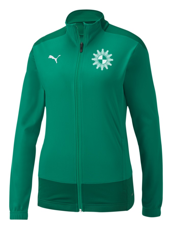 PUMA teamGOAL 23 Trainingsjacke Damen