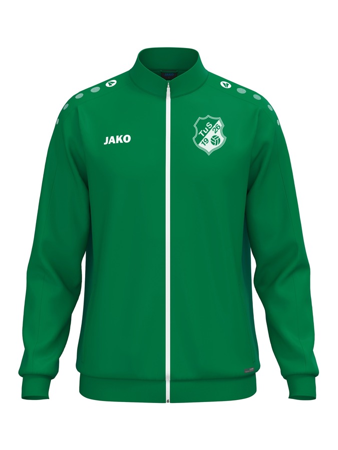 Jako Polyesterjacke One