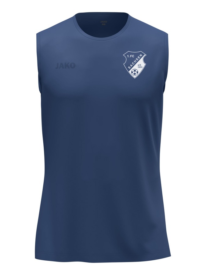 Jako Tanktop Uni