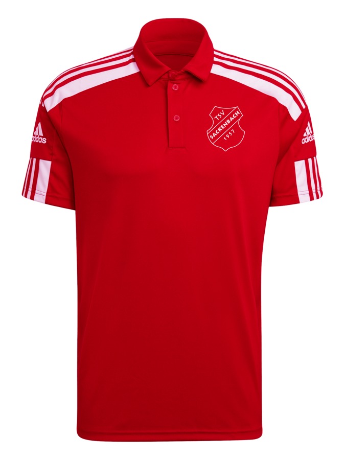 adidas Squadra 21 Poloshirt