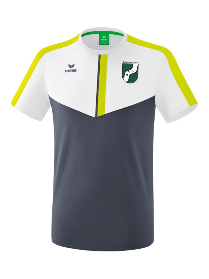 Erima Squad T-Shirt