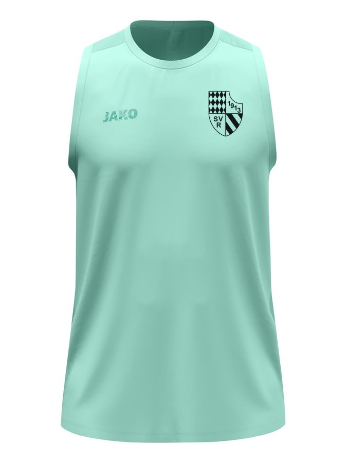 Jako Tanktop Light Flow