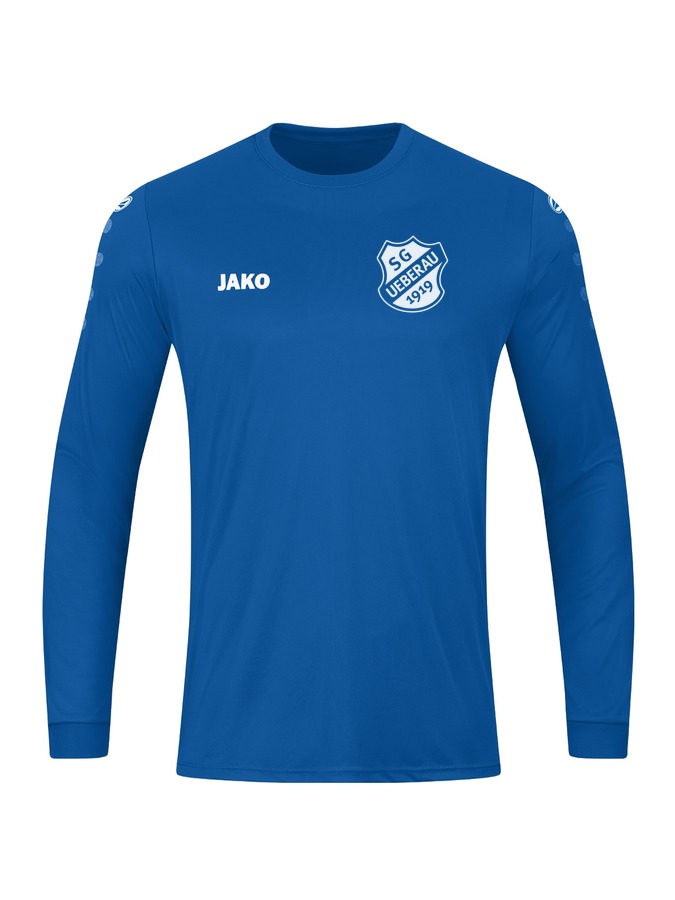Jako Trikot Team Langarm