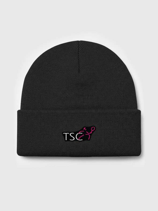 Beanie Kids Sticklogo
