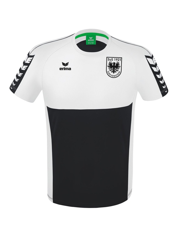 Erima Six Wings T-Shirt