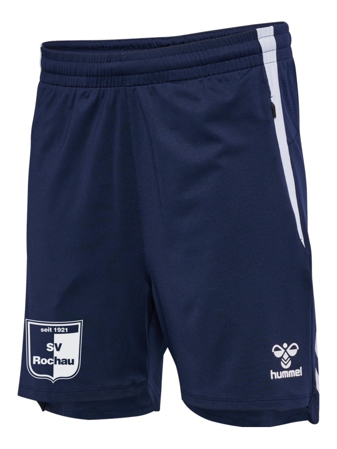 Hummel Lead 2.0 Training Shorts Damen