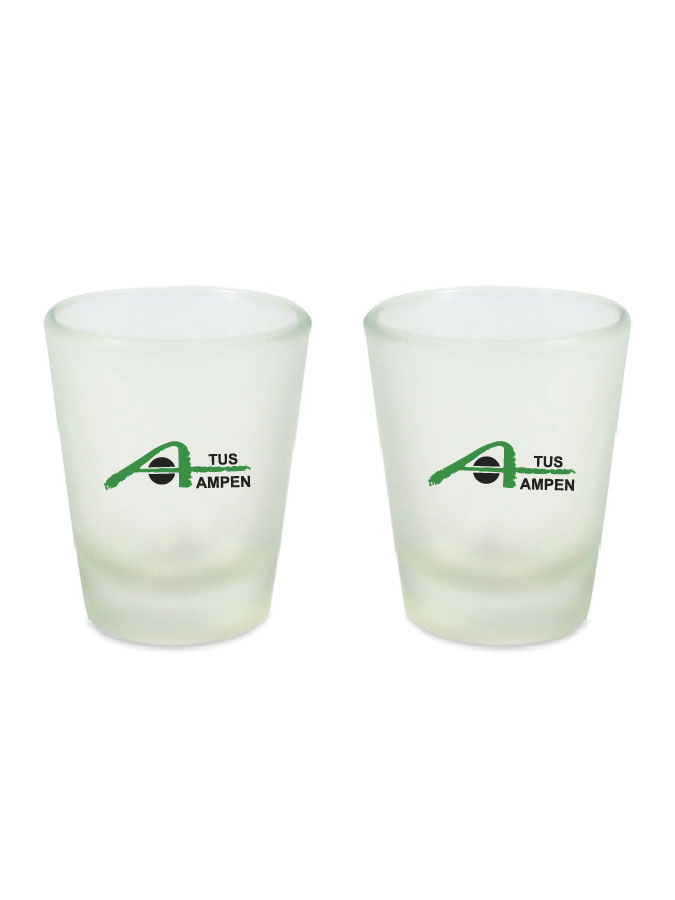2er Set Schnapsglas Alina