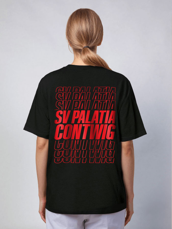 Oversized Shirt Neon Unisex