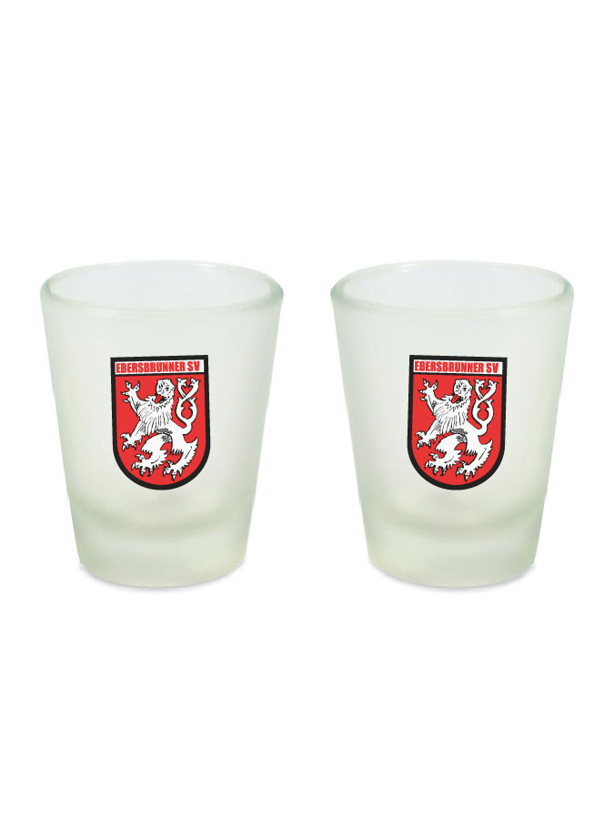 2er Set Schnapsglas Alina