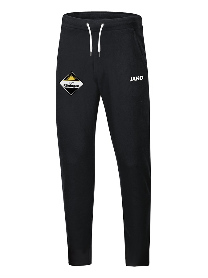 Jako Jogginghose Base