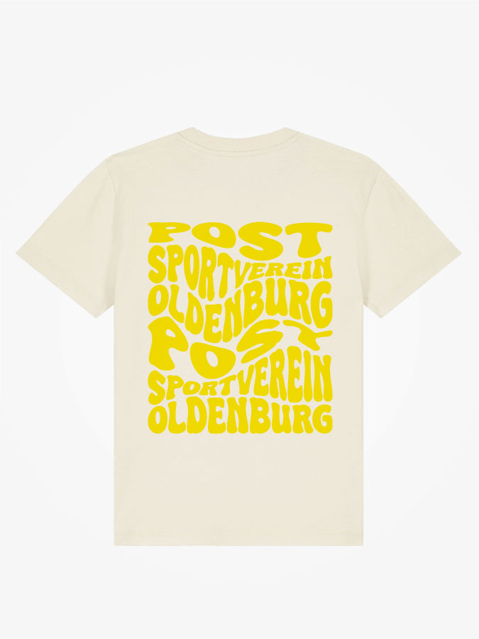 Shirt Wavy Kids