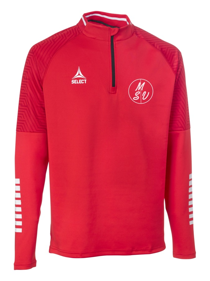 Select Monaco Trainingstop