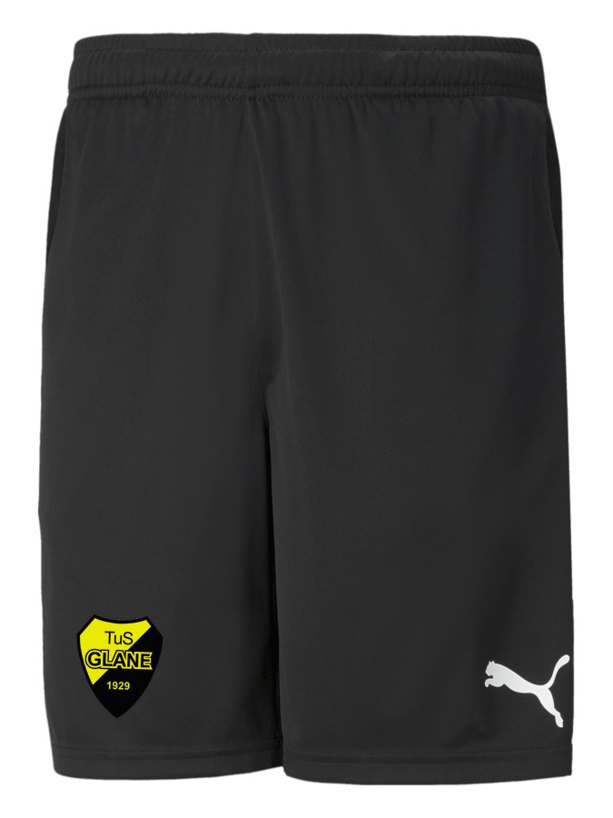 PUMA teamRISE Training Shorts