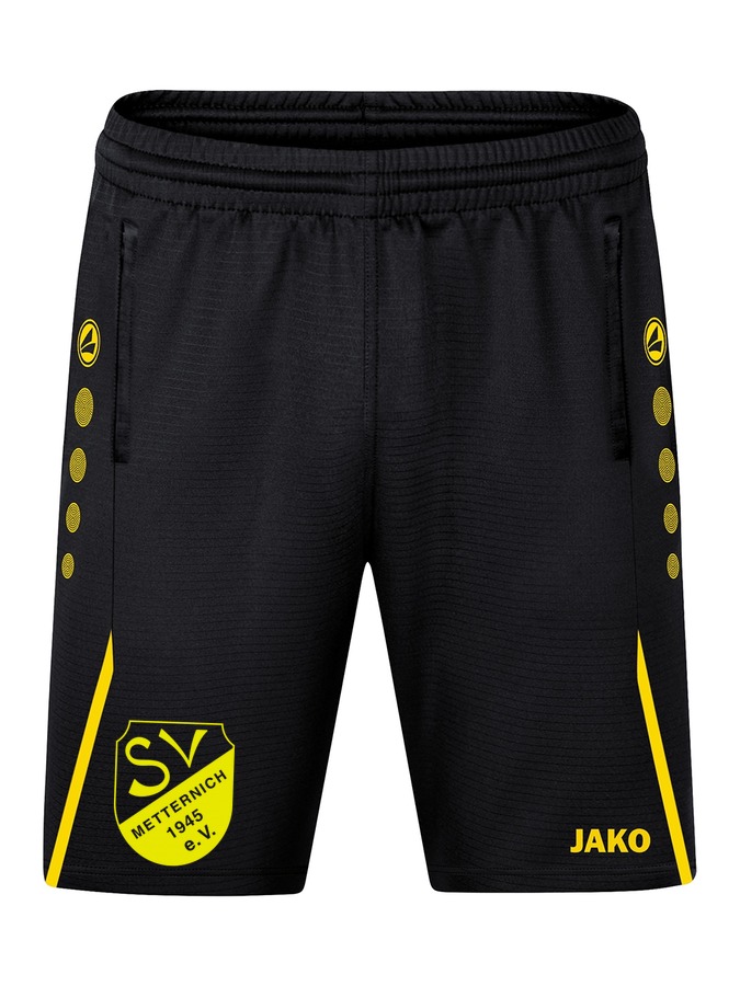 Jako Trainingsshort Challenge