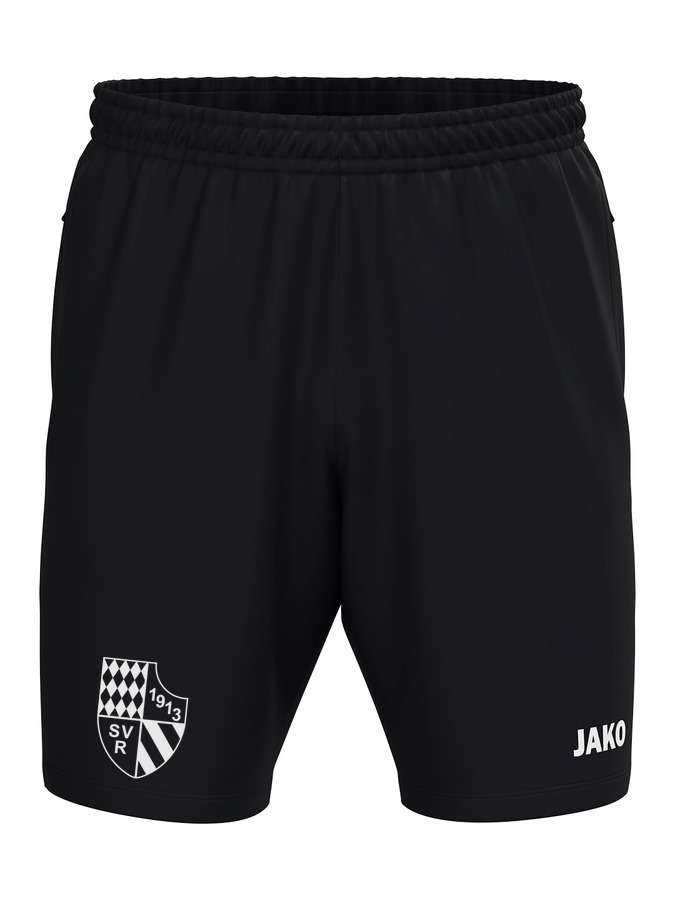 Jako Webshort One