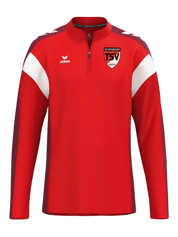 Erima Celebrate 125 Training Top