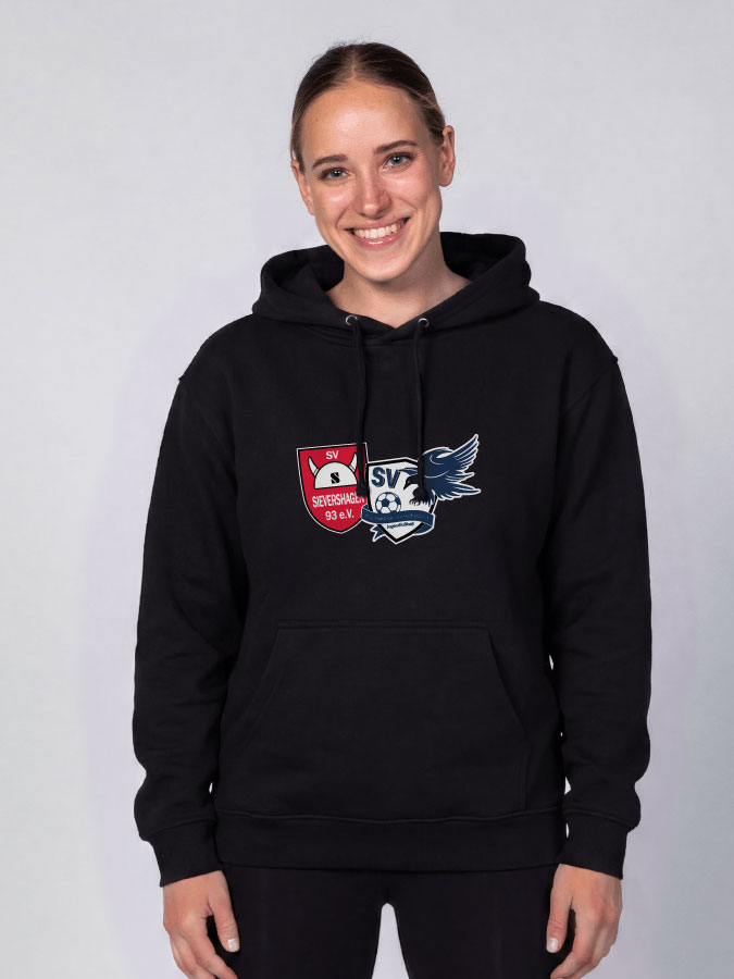 Hoodie Classic Unisex