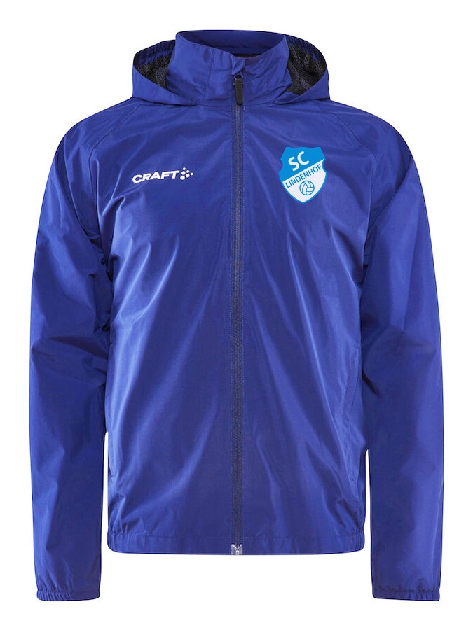 Craft Evolve Regenjacke