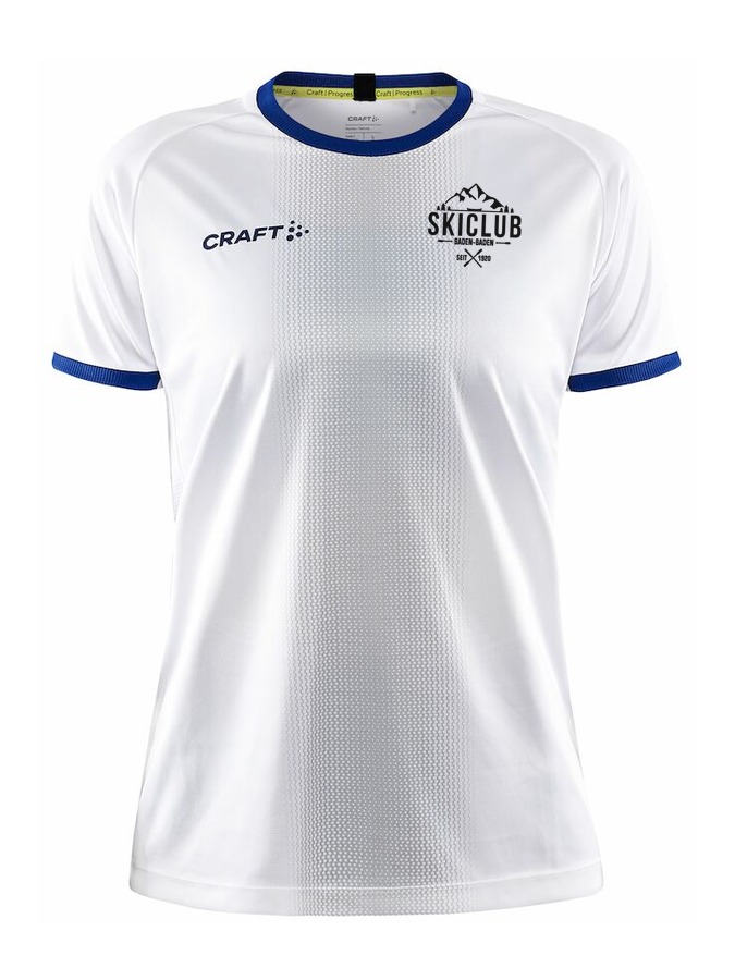 Craft Progress 2.0 Graphic Trikot Damen