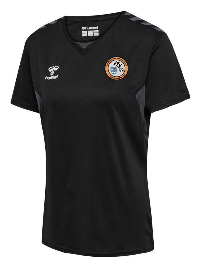Hummel Authentic Pl Jersey Trikot Damen