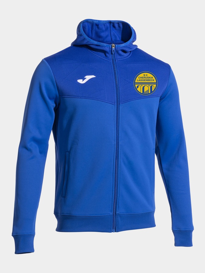 Joma Campus Street Jacke