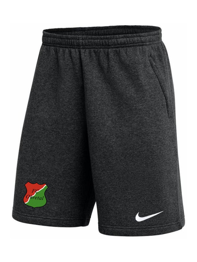 Nike Park 26 Fleece Shorts